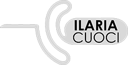 ILARIA CUOCI - Attrice | Speaker | Voice Talent